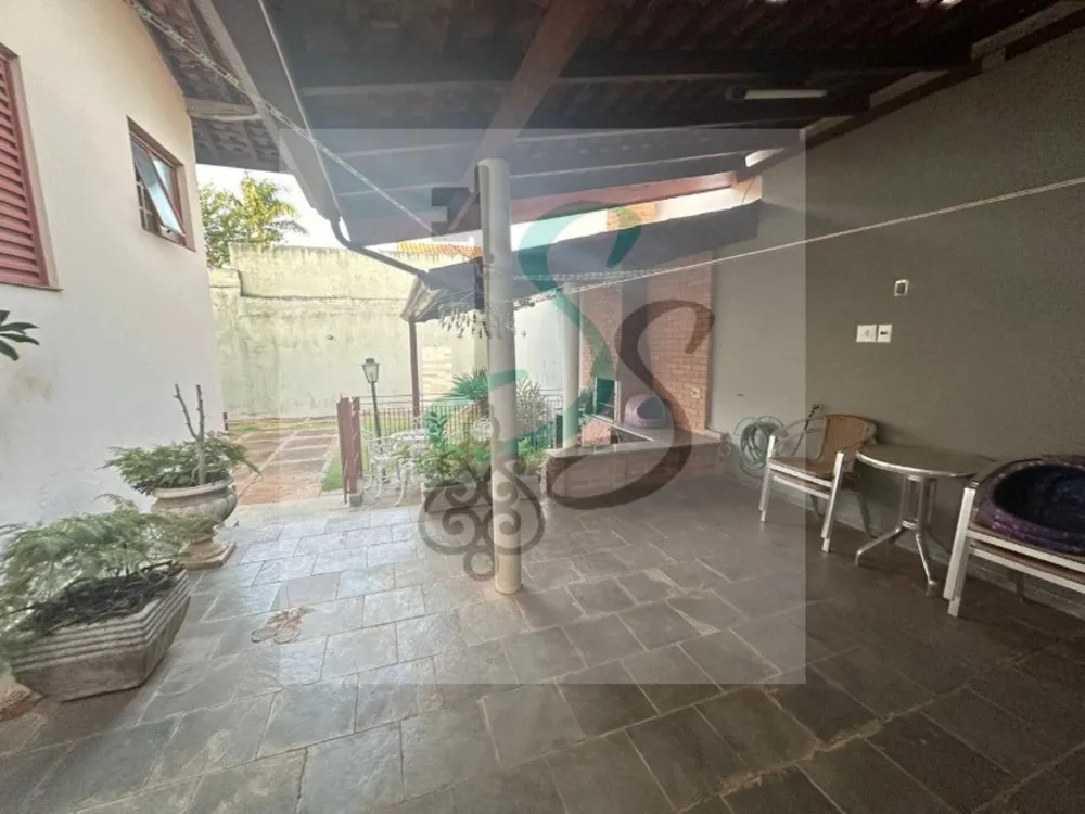 Casa, 4 quartos, 213 m² - Foto 5