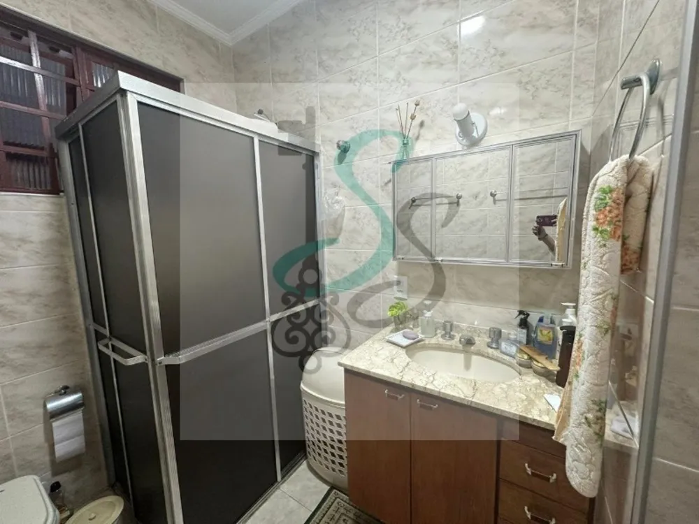 Casa, 4 quartos, 213 m² - Foto 4