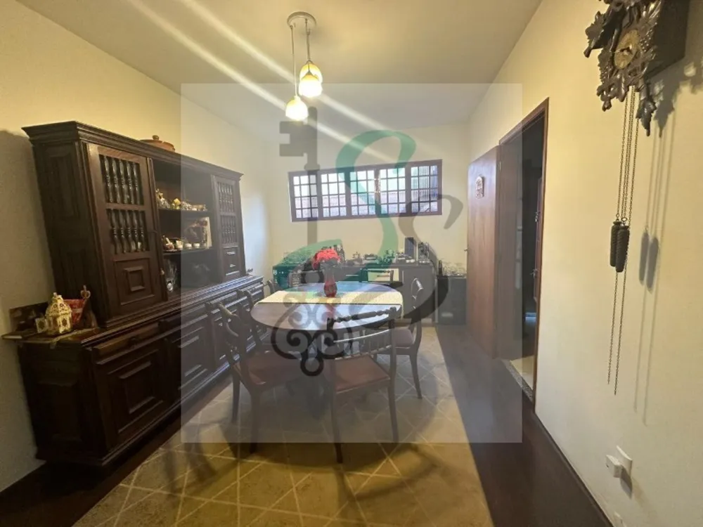 Casa, 4 quartos, 213 m² - Foto 10