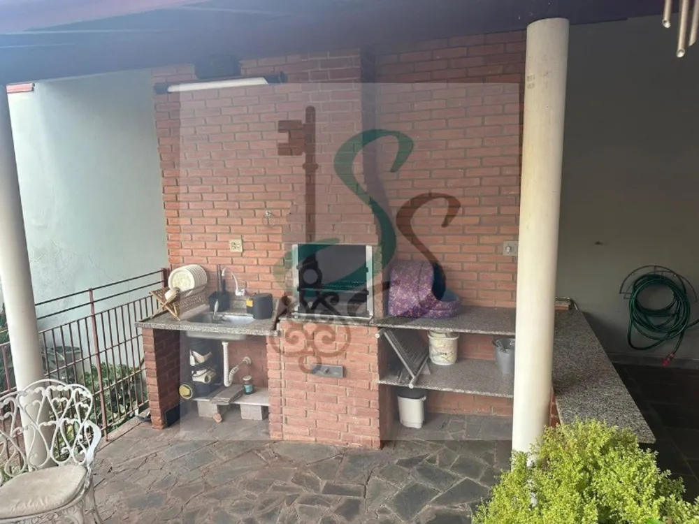 Casa, 4 quartos, 213 m² - Foto 7