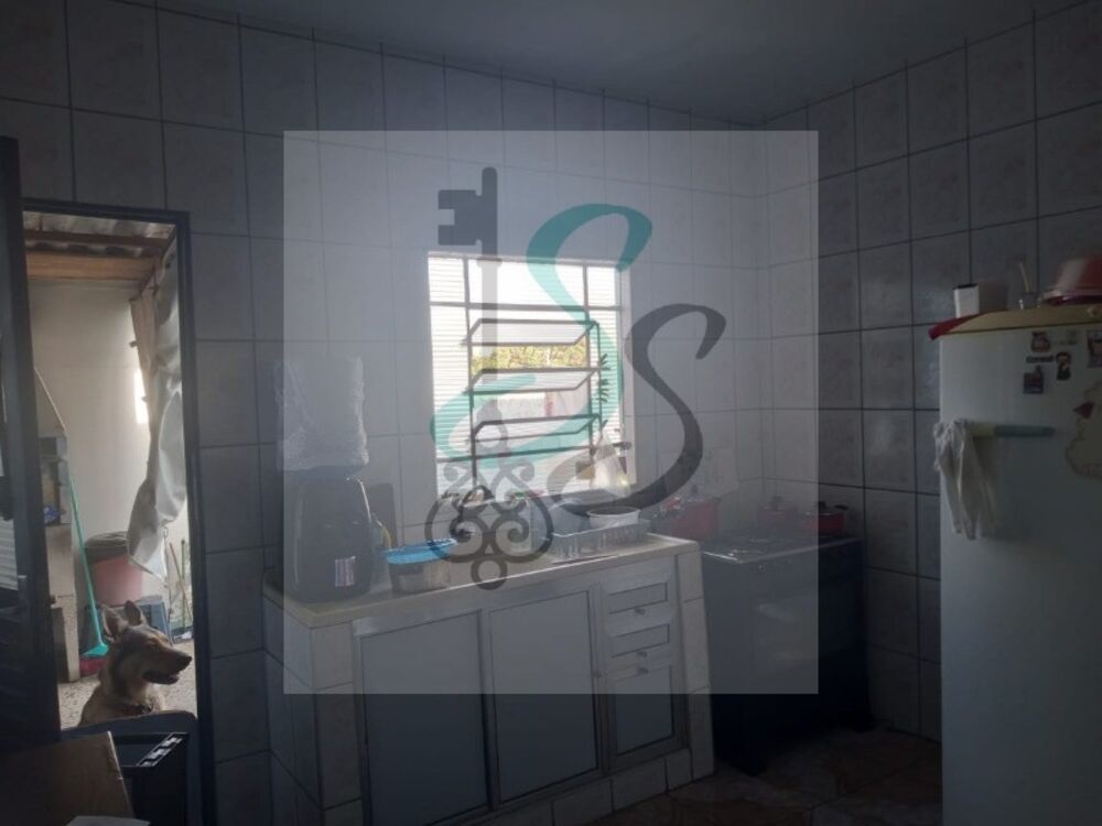 Casa, 2 quartos, 70 m² - Foto 1