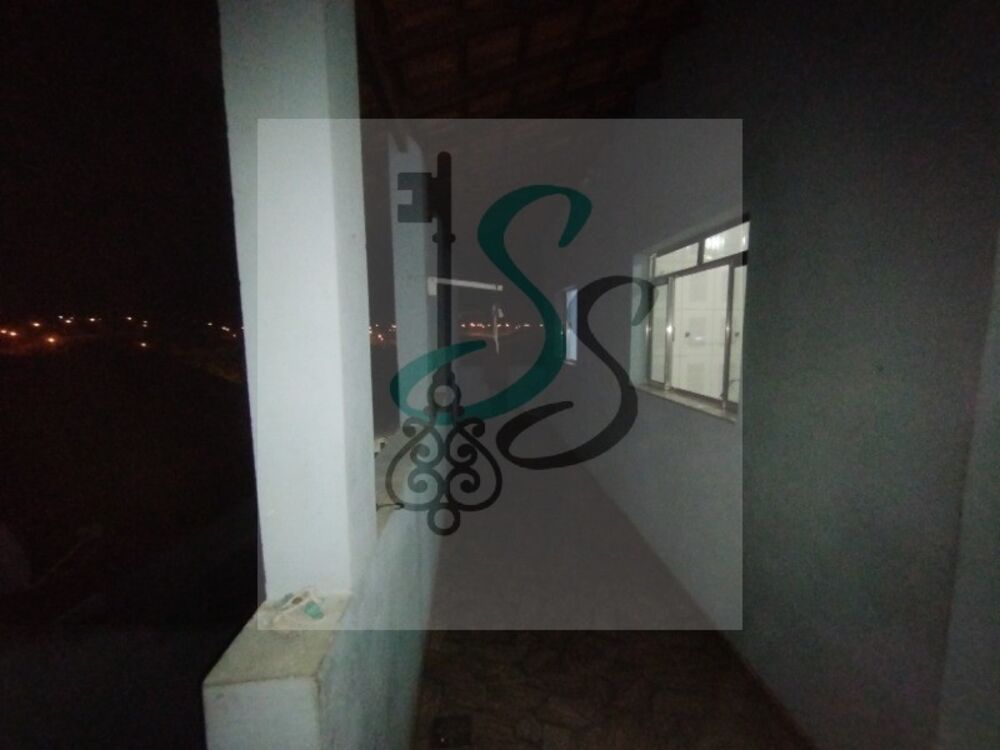 Casa, 2 quartos, 70 m² - Foto 2