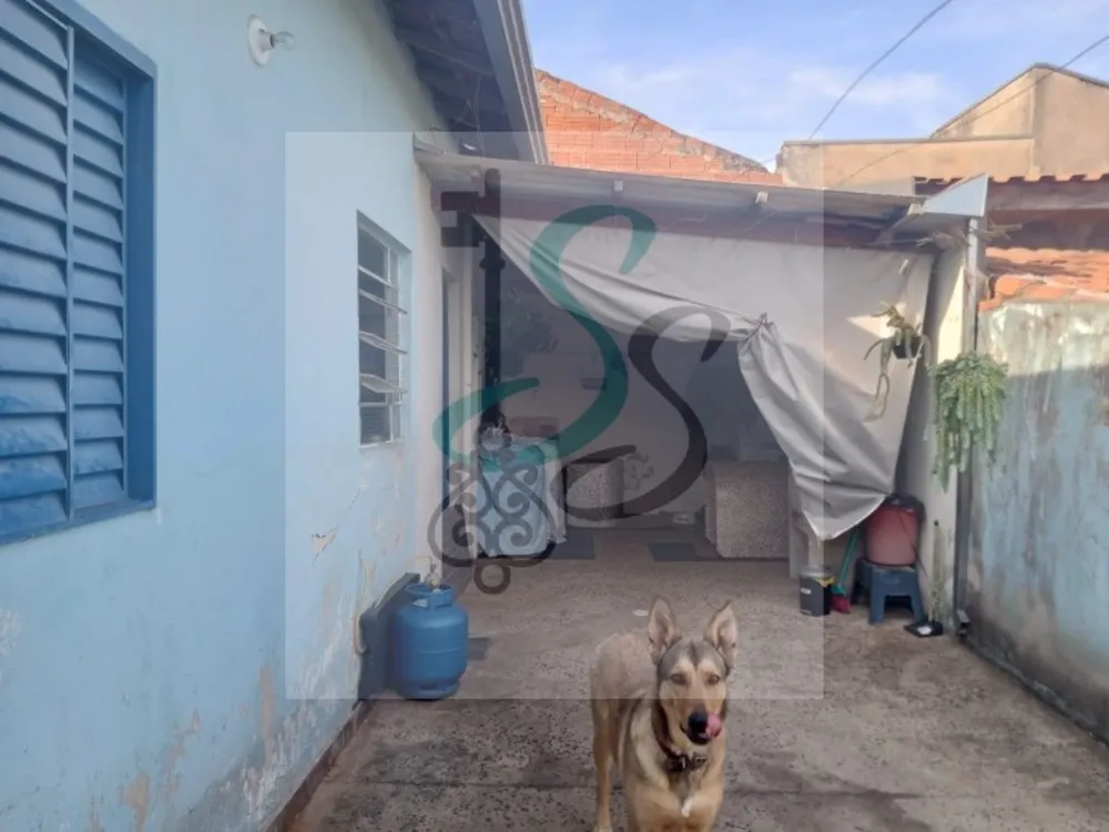 Casa, 2 quartos, 70 m² - Foto 13