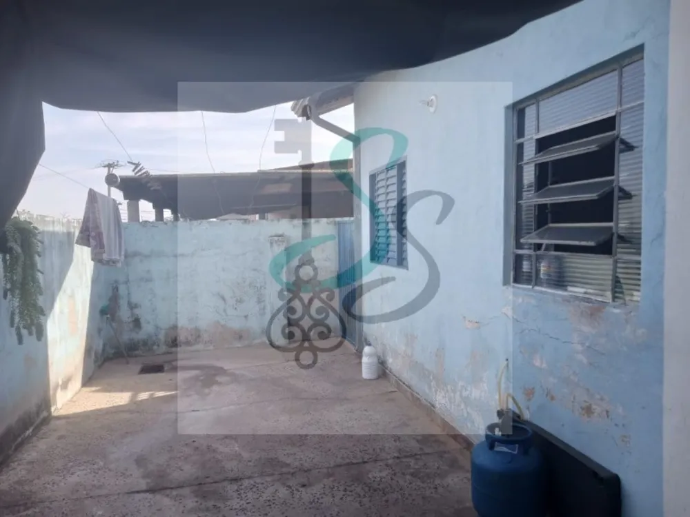 Casa, 2 quartos, 70 m² - Foto 14