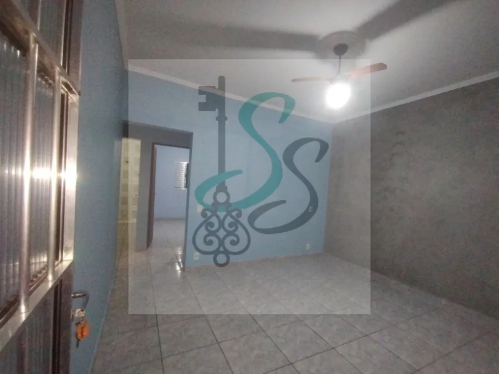 Casa, 2 quartos, 70 m² - Foto 1