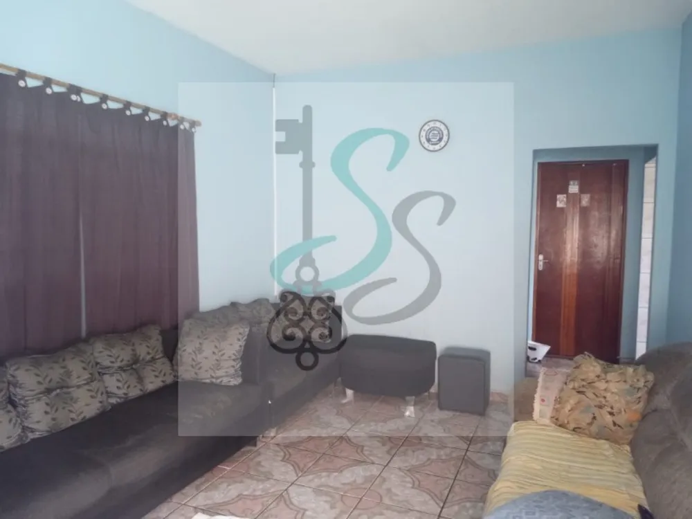 Casa, 2 quartos, 70 m² - Foto 8