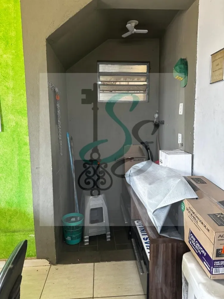 Depósito-Galpão, 320 m² - Foto 11