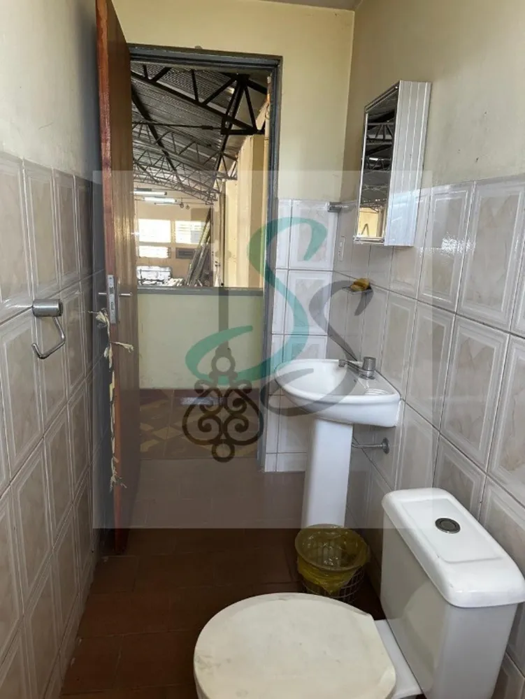 Depósito-Galpão, 320 m² - Foto 8