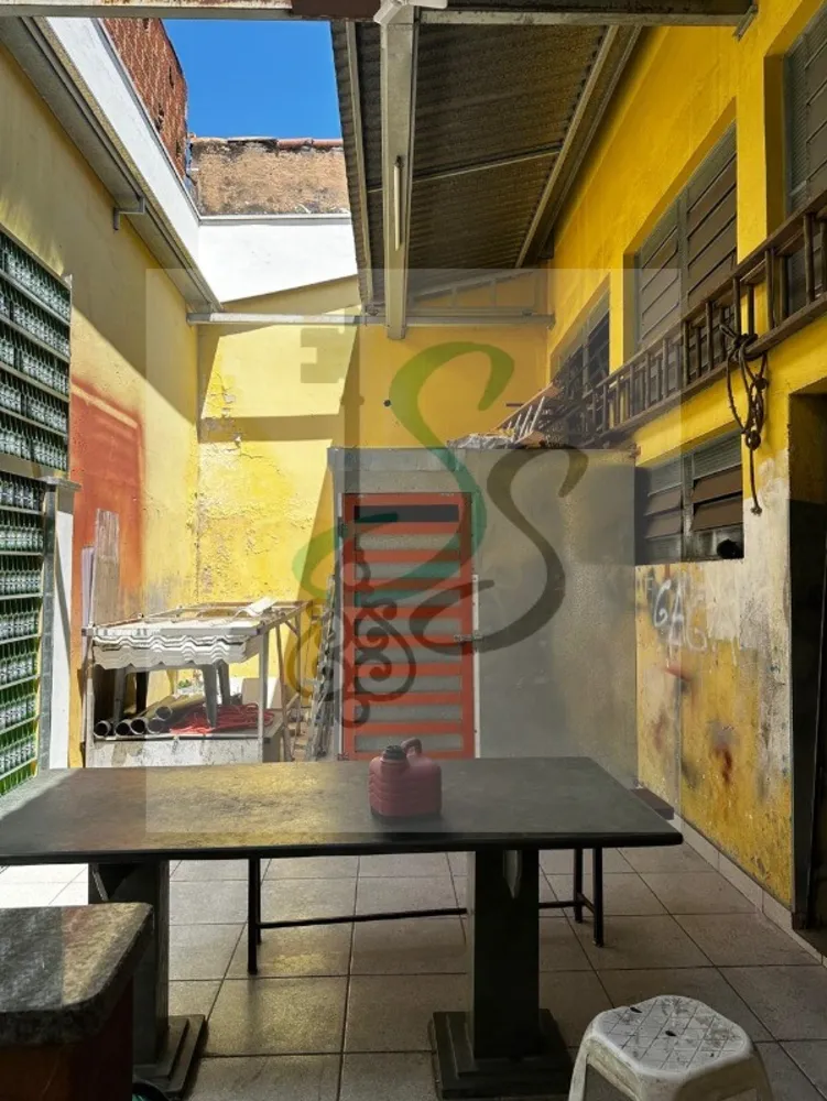 Depósito-Galpão, 320 m² - Foto 7
