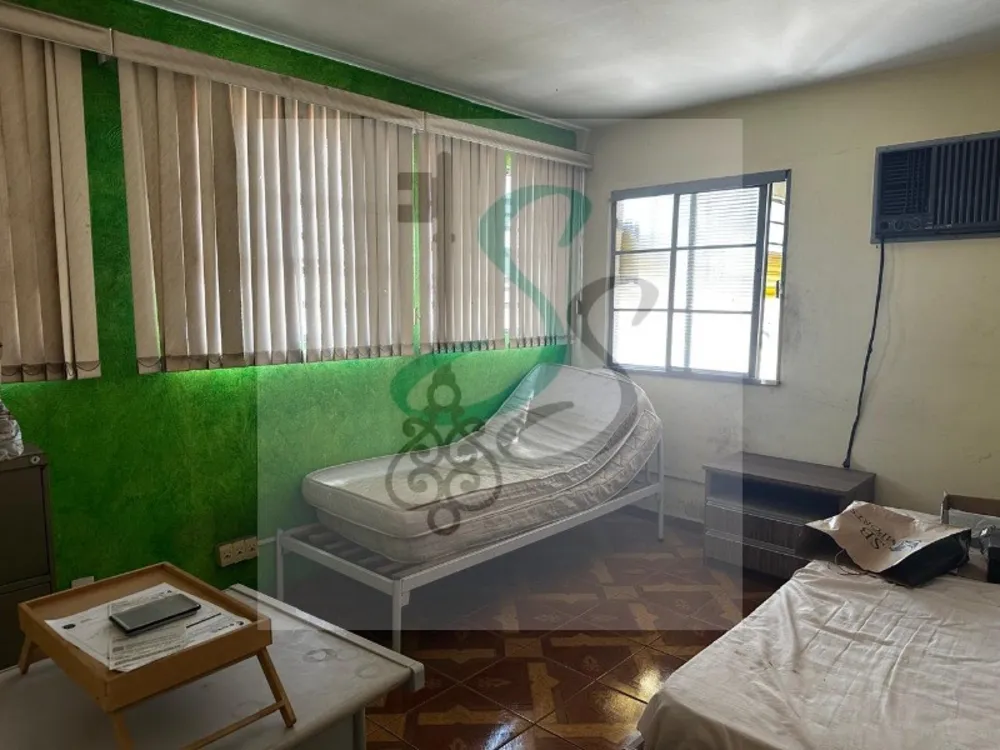 Depósito-Galpão, 320 m² - Foto 3