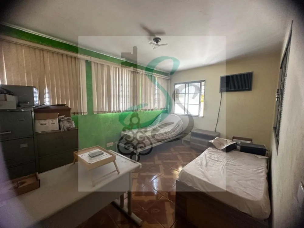 Depósito-Galpão, 320 m² - Foto 4