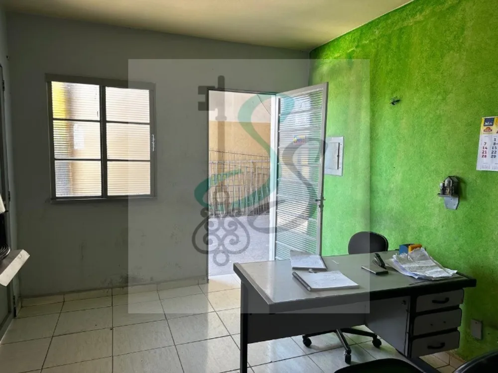 Depósito-Galpão, 320 m² - Foto 12