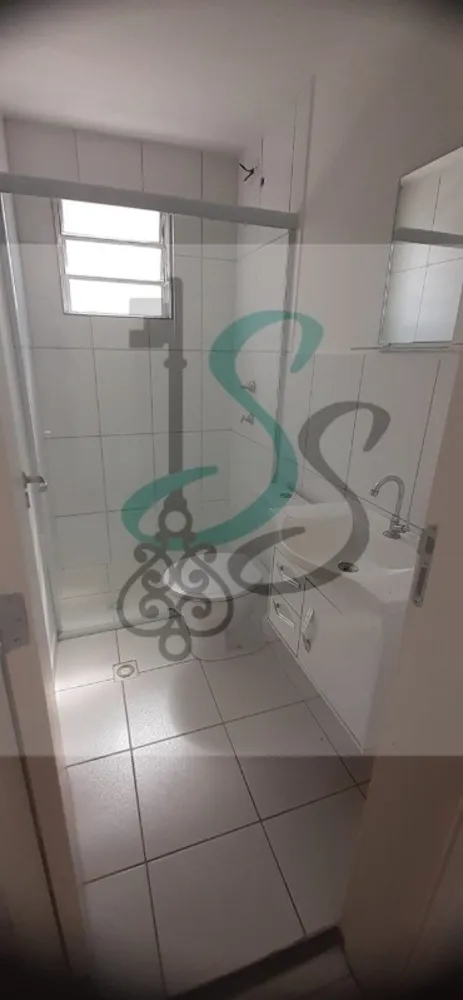 Apartamento, 2 quartos, 47 m² - Foto 5