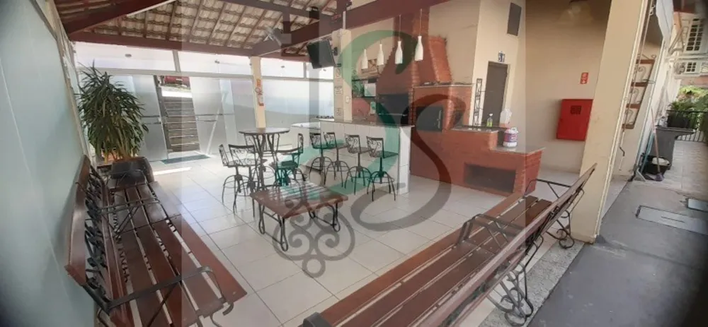 Apartamento, 2 quartos, 47 m² - Foto 11