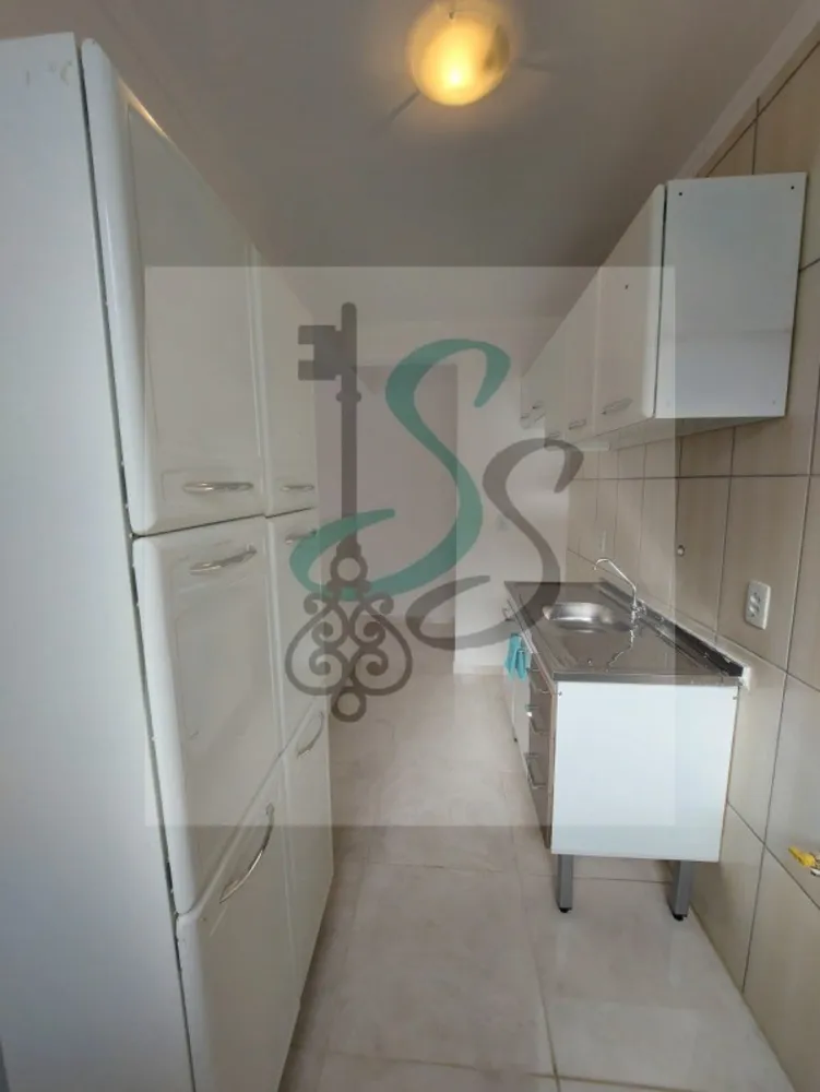 Apartamento, 2 quartos, 47 m² - Foto 3