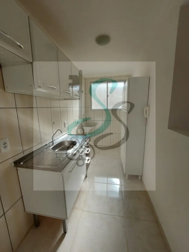 Apartamento, 2 quartos, 47 m² - Foto 2