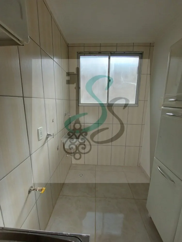 Apartamento, 2 quartos, 47 m² - Foto 4