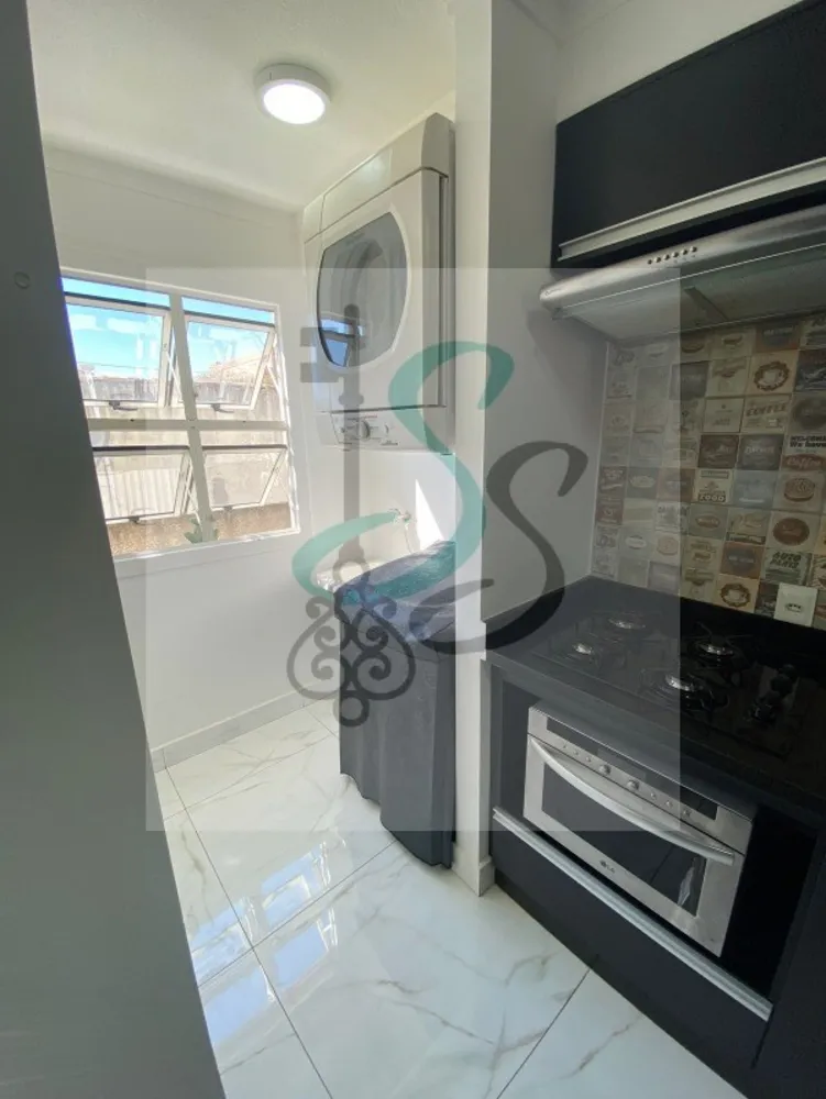 Apartamento, 2 quartos, 55 m² - Foto 6