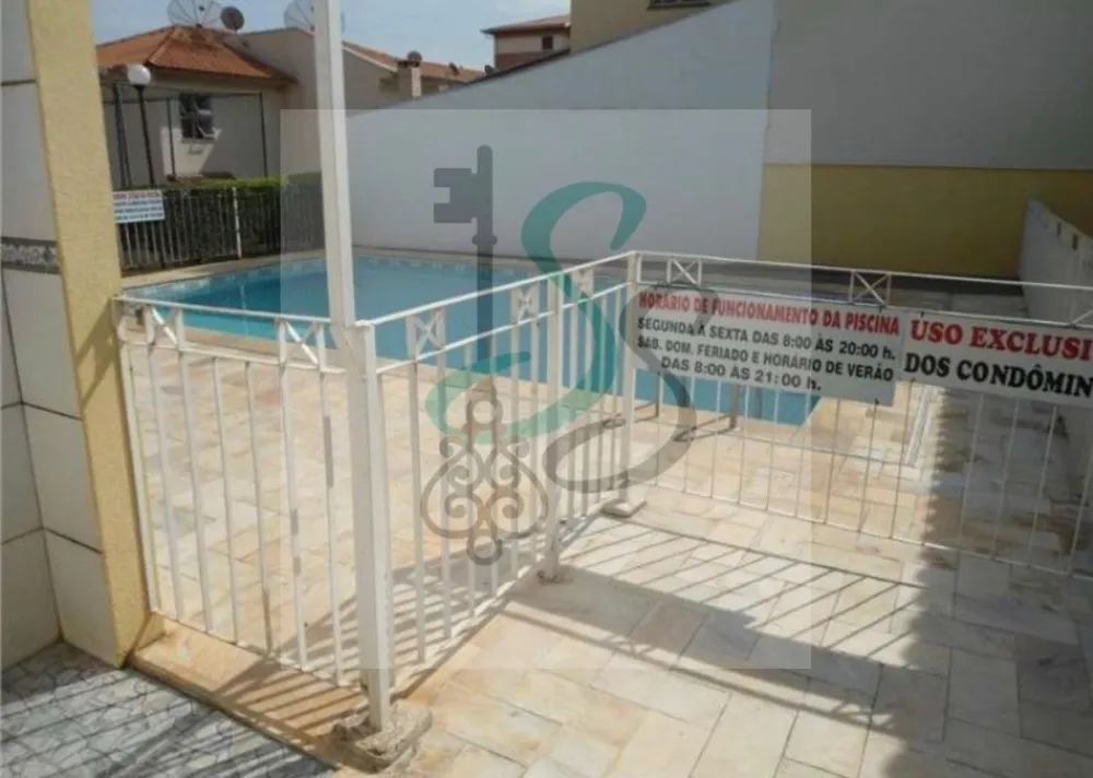Apartamento, 2 quartos, 55 m² - Foto 3
