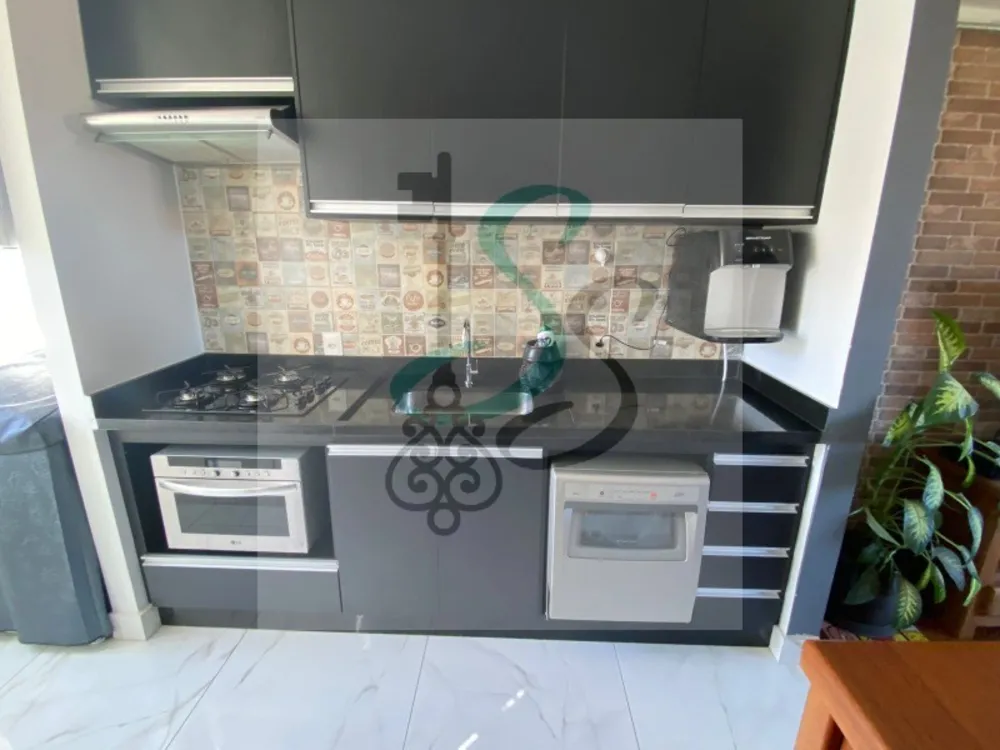 Apartamento, 2 quartos, 55 m² - Foto 7