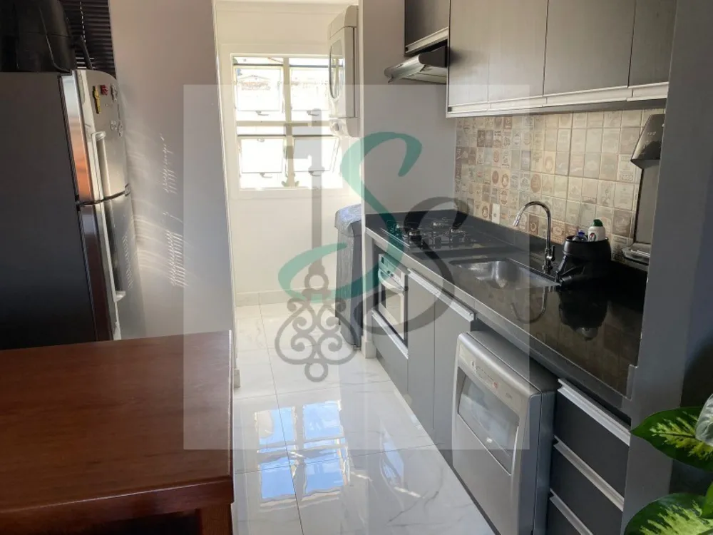 Apartamento, 2 quartos, 55 m² - Foto 8