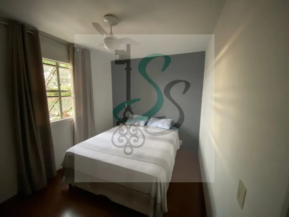 Apartamento, 2 quartos, 55 m² - Foto 10