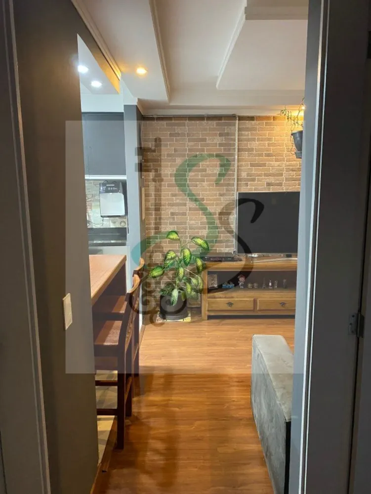 Apartamento, 2 quartos, 55 m² - Foto 9