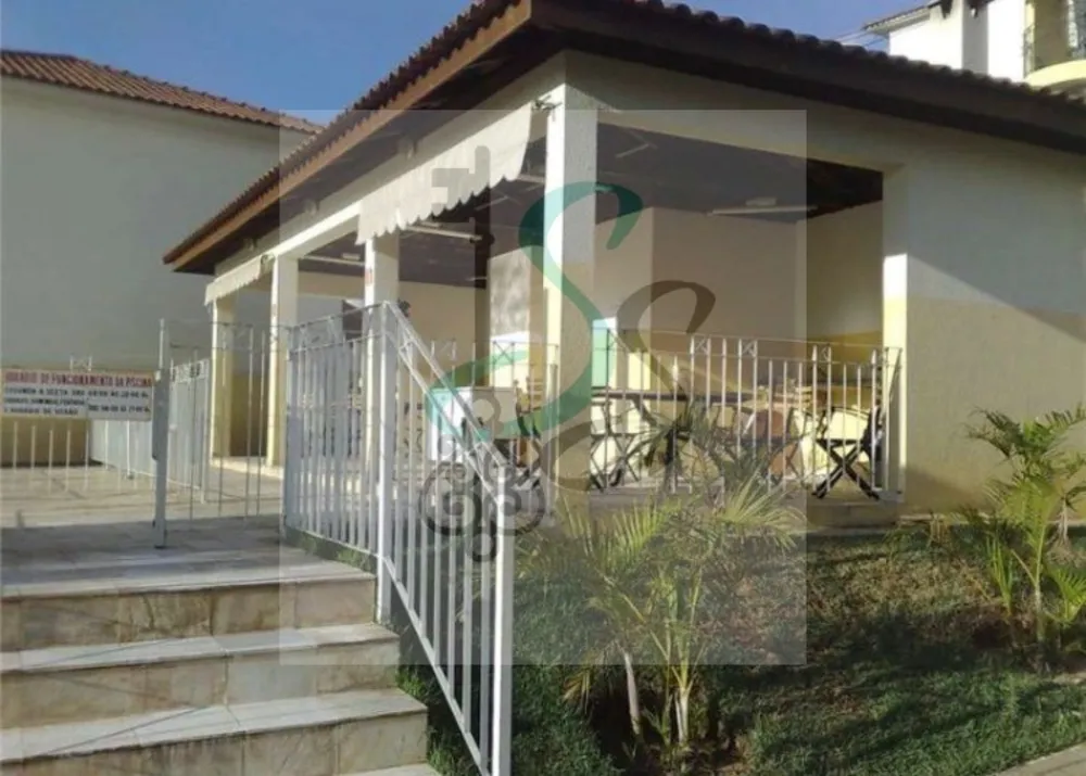 Apartamento, 2 quartos, 55 m² - Foto 4