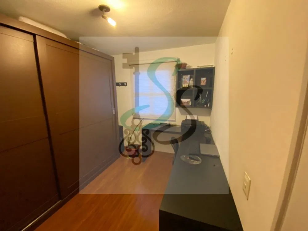 Apartamento, 2 quartos, 55 m² - Foto 12