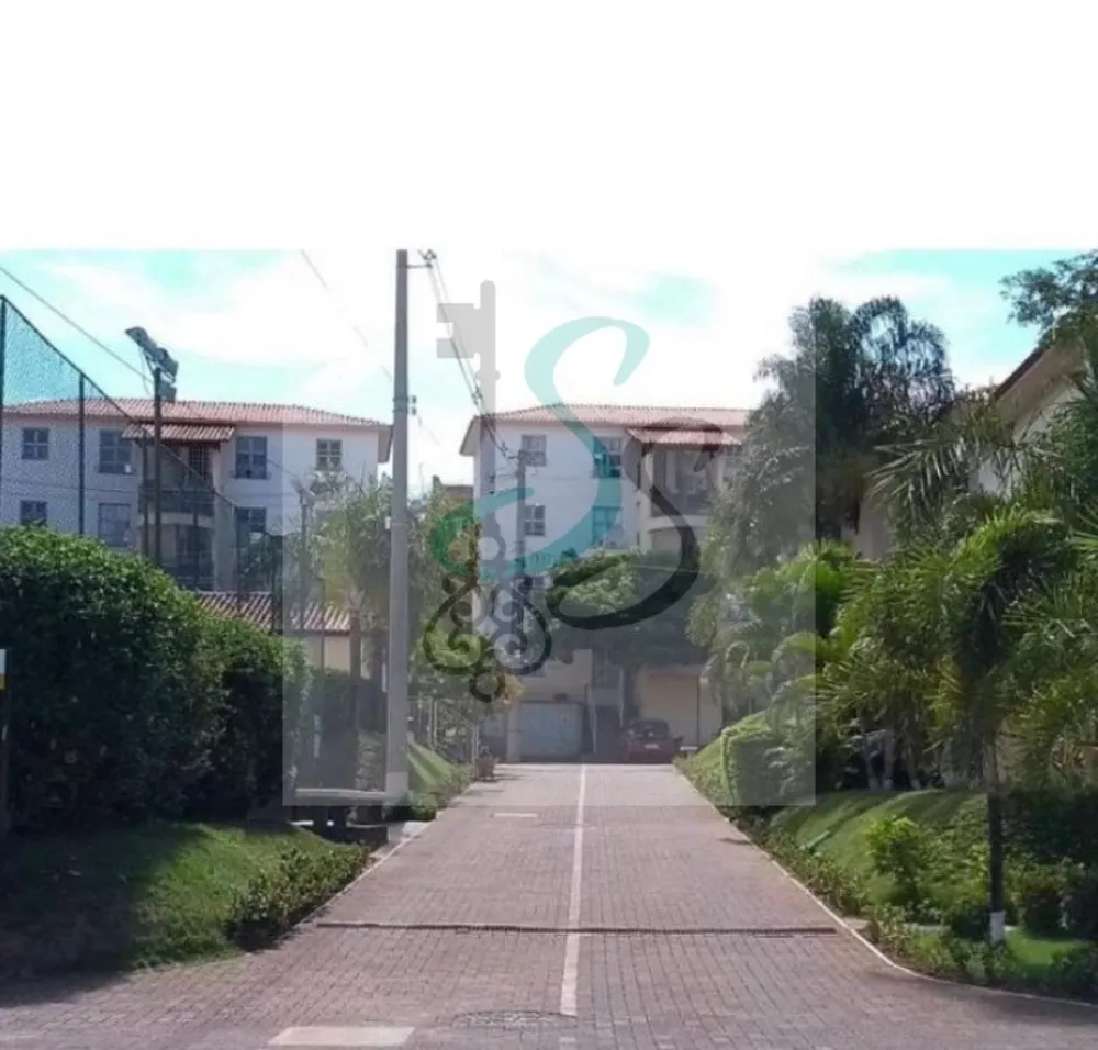 Apartamento, 2 quartos, 55 m² - Foto 1