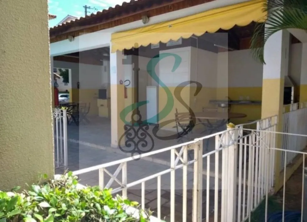 Apartamento, 2 quartos, 55 m² - Foto 2