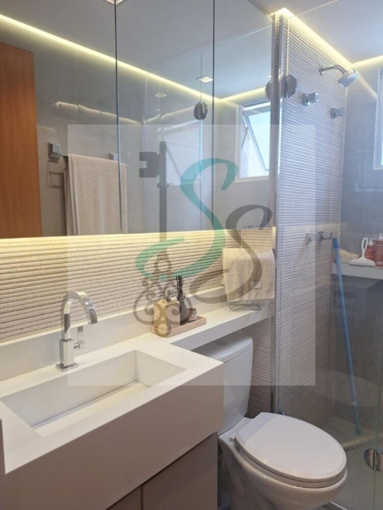 Apartamento, 2 quartos, 45 m² - Foto 8