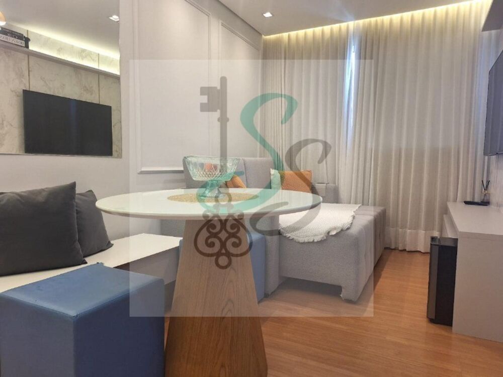 Apartamento, 2 quartos, 45 m² - Foto 20