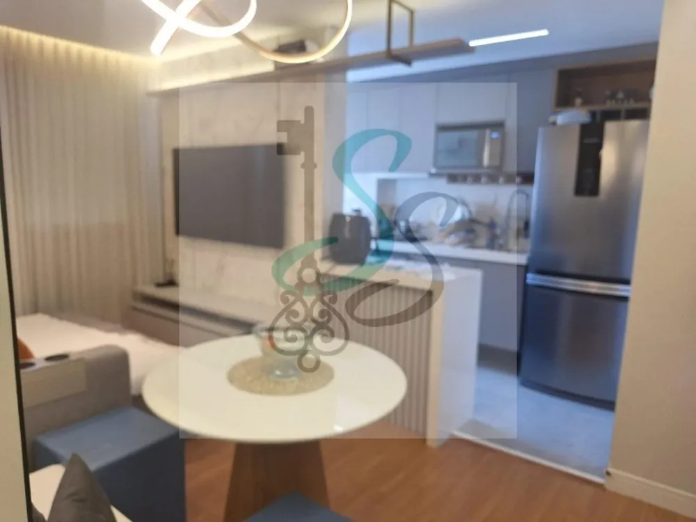 Apartamento, 2 quartos, 45 m² - Foto 11