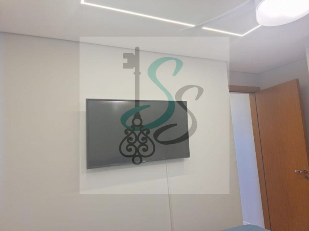 Apartamento, 2 quartos, 45 m² - Foto 14