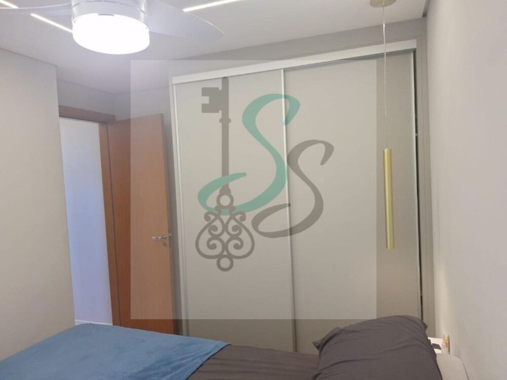 Apartamento, 2 quartos, 45 m² - Foto 12