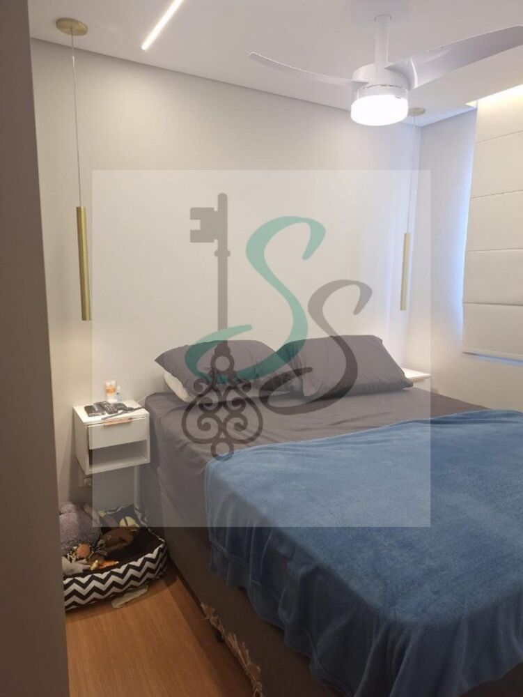 Apartamento, 2 quartos, 45 m² - Foto 6