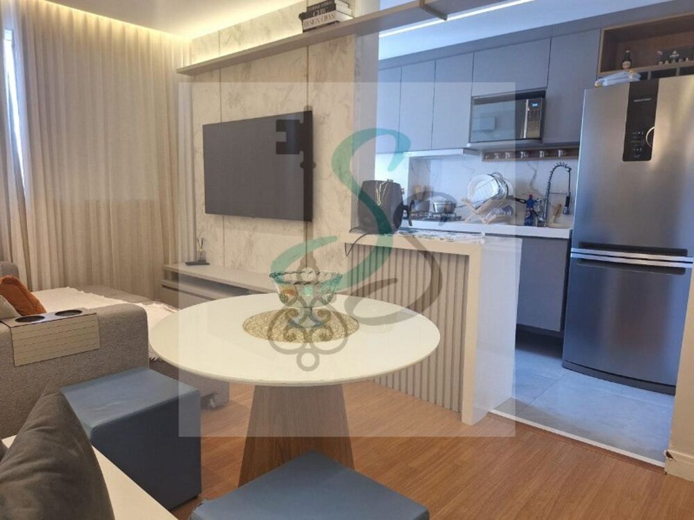Apartamento, 2 quartos, 45 m² - Foto 10