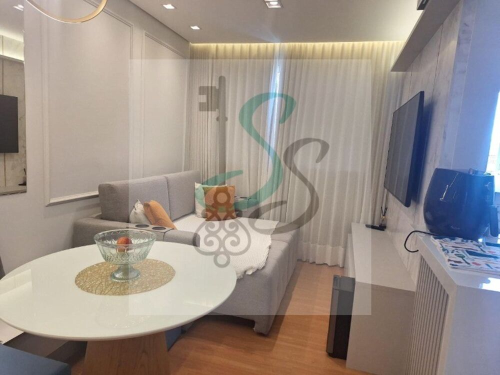 Apartamento, 2 quartos, 45 m² - Foto 4
