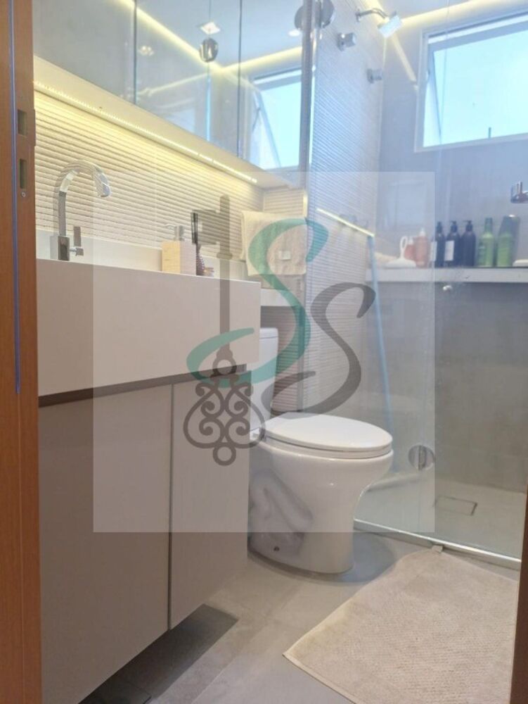 Apartamento, 2 quartos, 45 m² - Foto 13