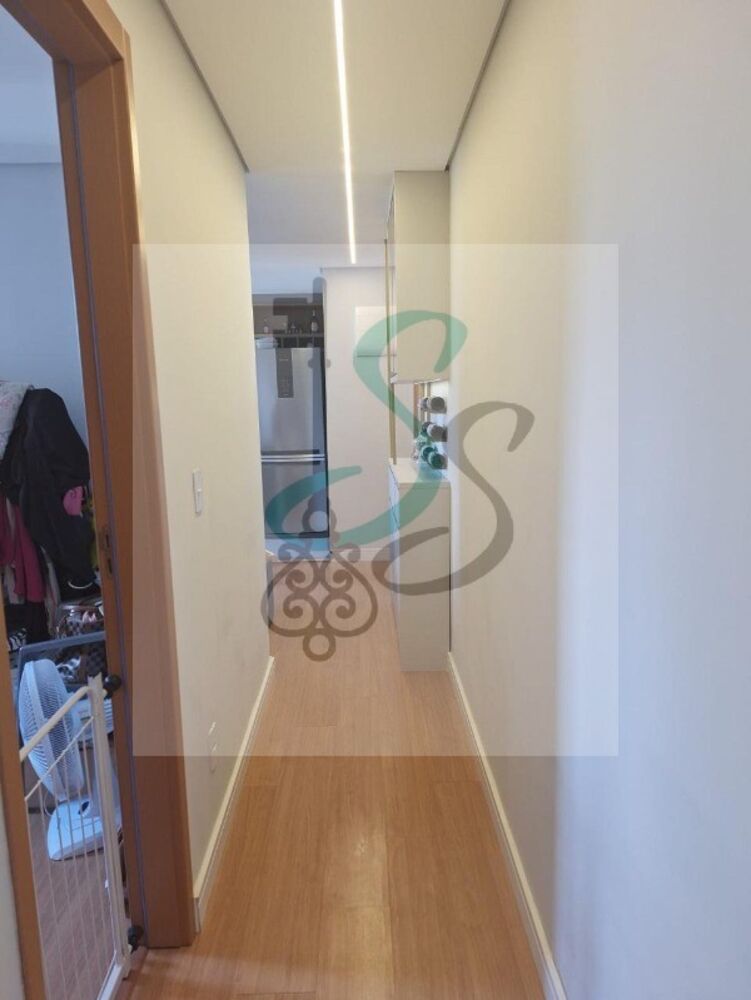 Apartamento, 2 quartos, 45 m² - Foto 9