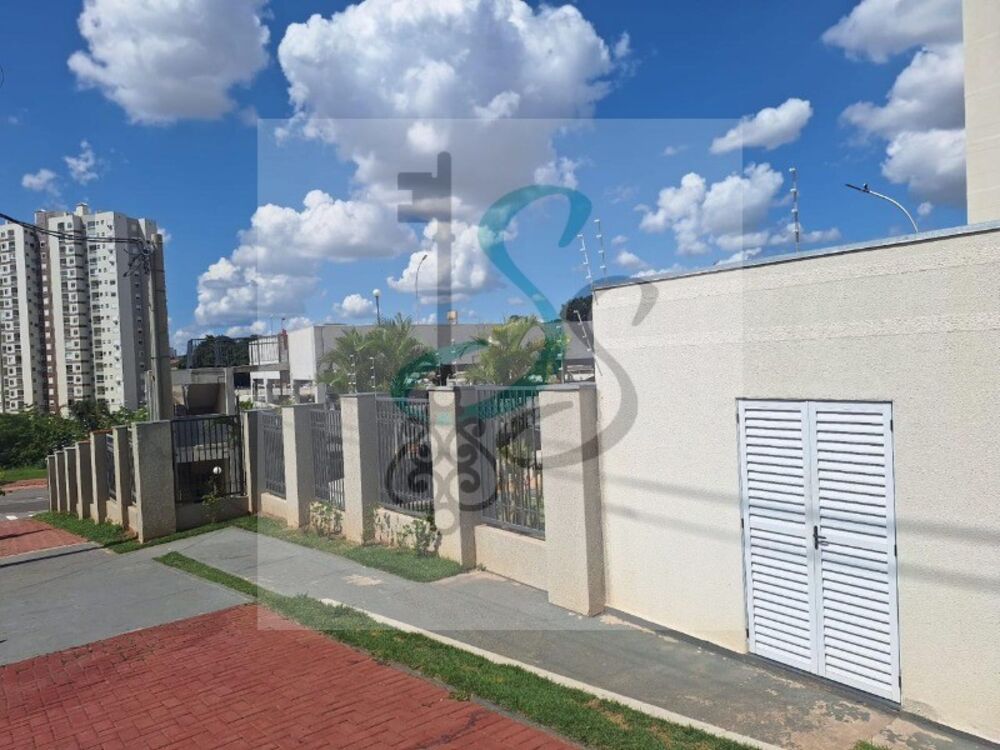 Apartamento, 2 quartos, 45 m² - Foto 2
