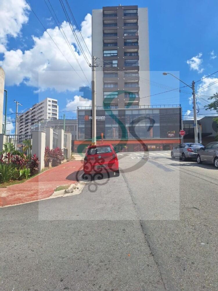 Apartamento, 2 quartos, 45 m² - Foto 17