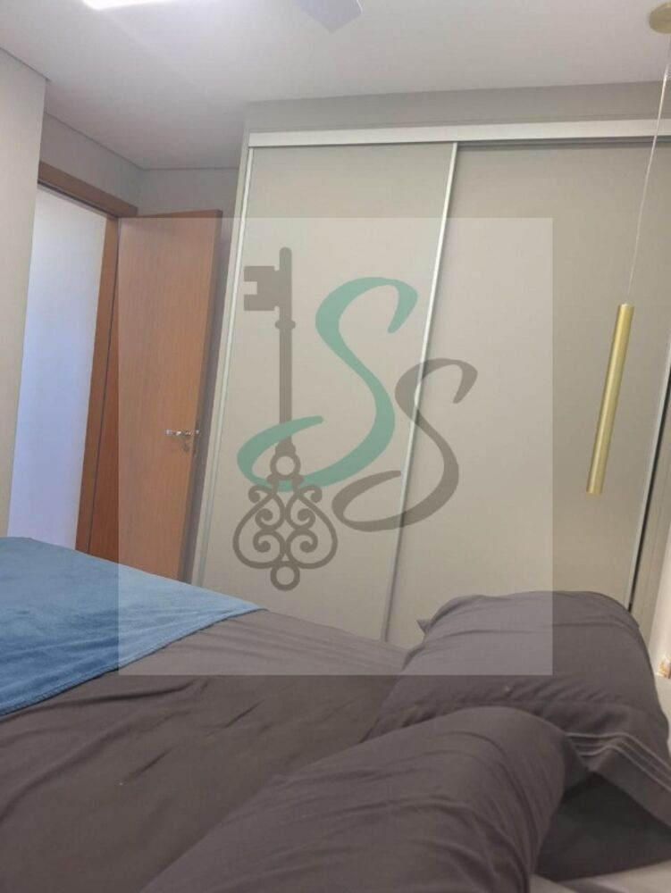 Apartamento, 2 quartos, 45 m² - Foto 3