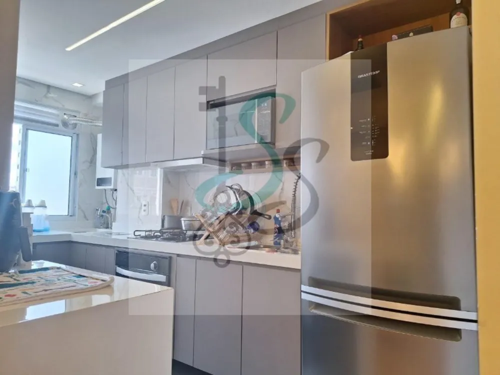 Apartamento, 2 quartos, 45 m² - Foto 6