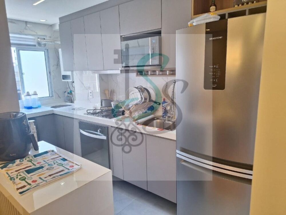 Apartamento, 2 quartos, 45 m² - Foto 16