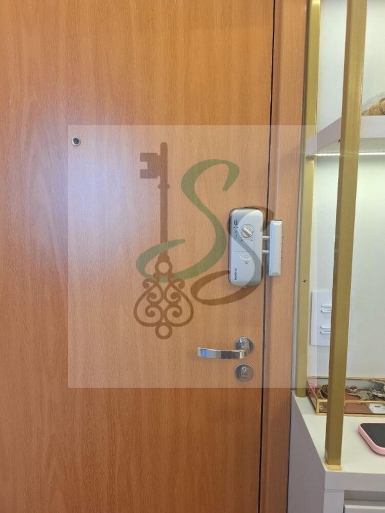 Apartamento, 2 quartos, 45 m² - Foto 11