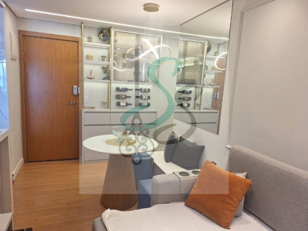 Apartamento, 2 quartos, 45 m² - Foto 15
