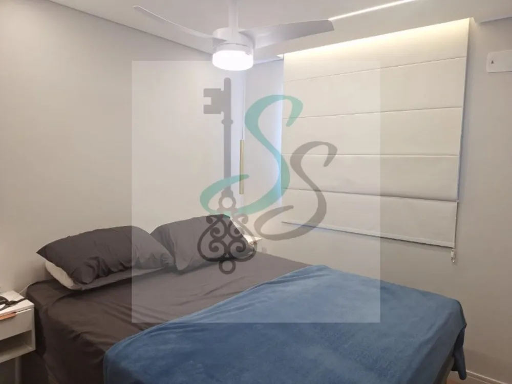 Apartamento, 2 quartos, 45 m² - Foto 25