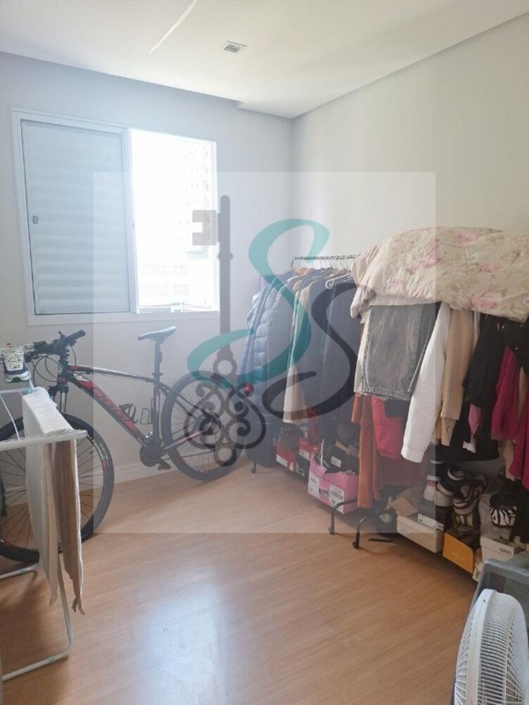 Apartamento, 2 quartos, 45 m² - Foto 18